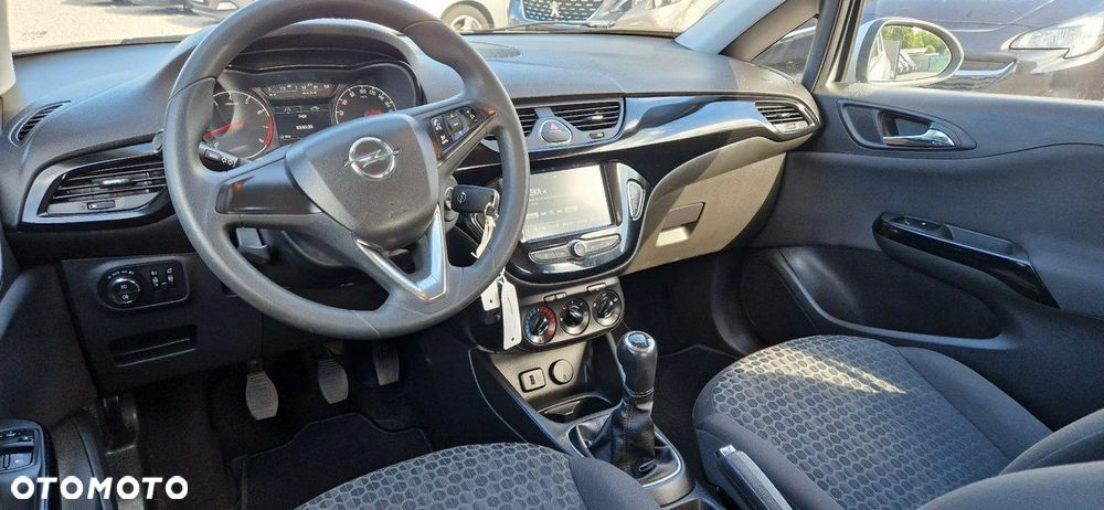 Opel Corsa - 29