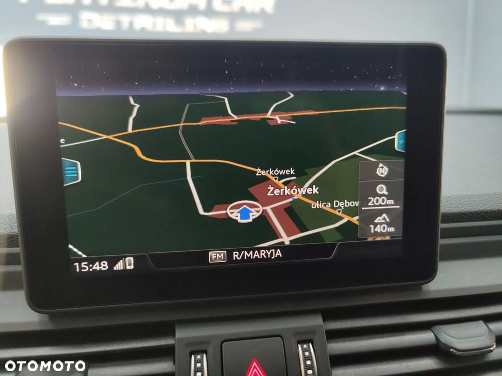 Audi Q5 2.0 TFSI Quattro Design S tronic - 23