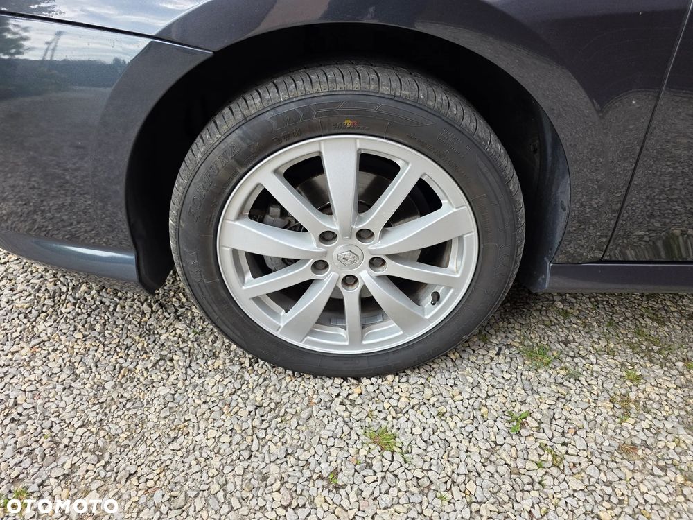 Renault Laguna 2.0 Privilege - 5