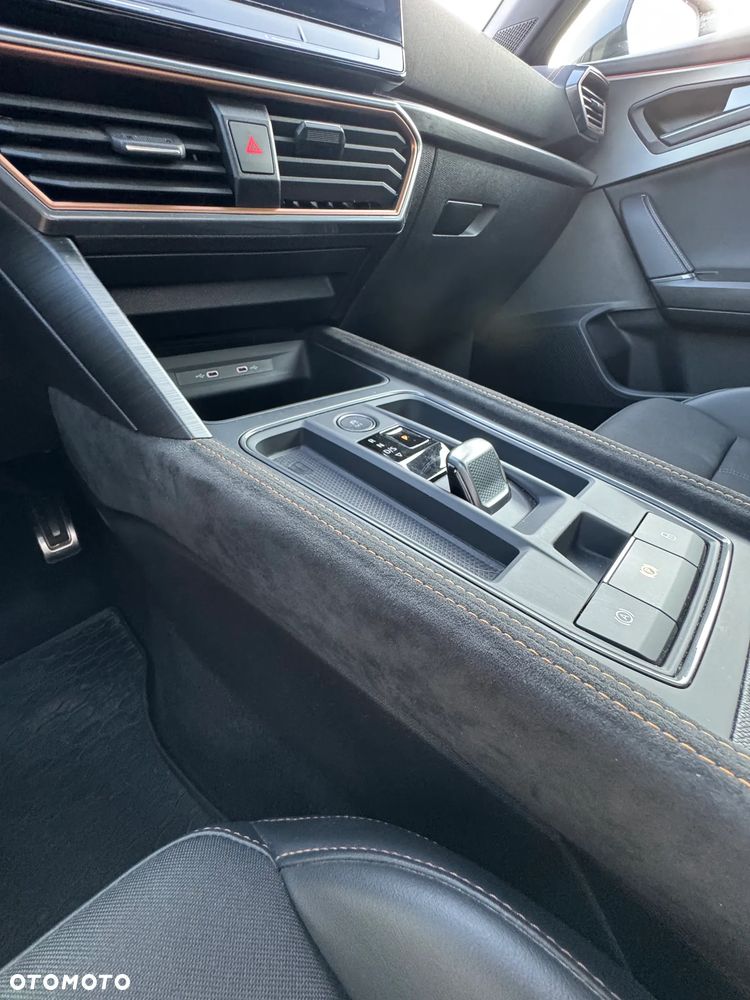 Cupra Formentor 2.0 TSI 4Drive VZ DSG - 4