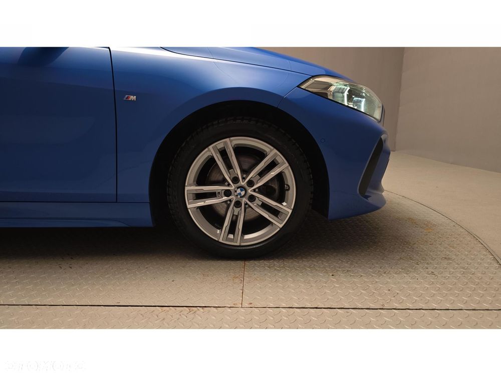 BMW Seria 1 118i M Sport - 25