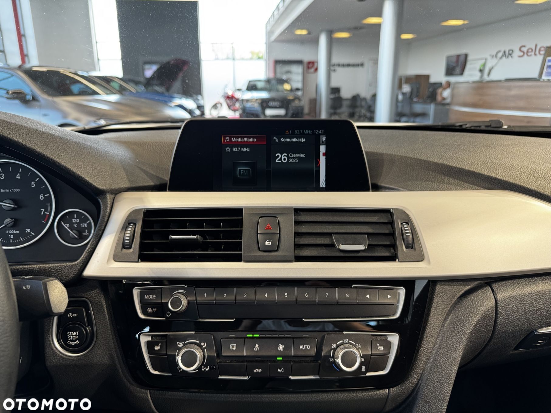 BMW Seria 3 - 20