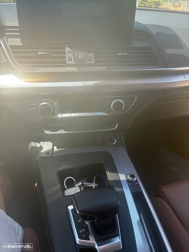 Audi Q5 - 9