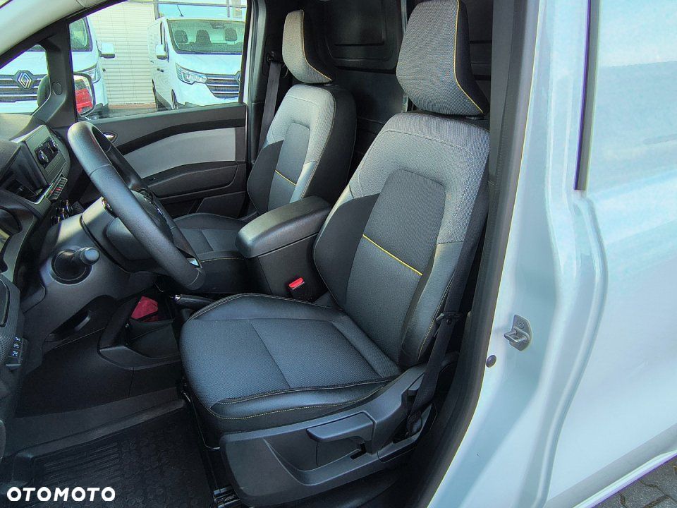 Renault Kangoo - 15