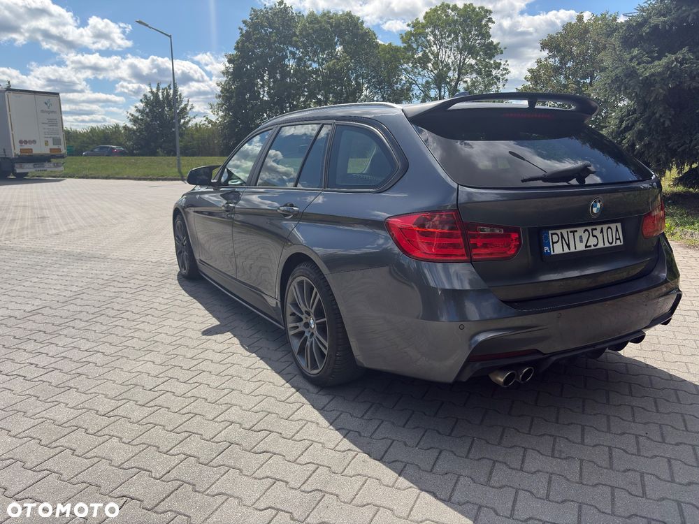 BMW Seria 3 - 8