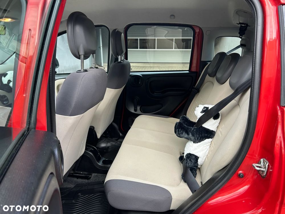 Fiat Panda - 11