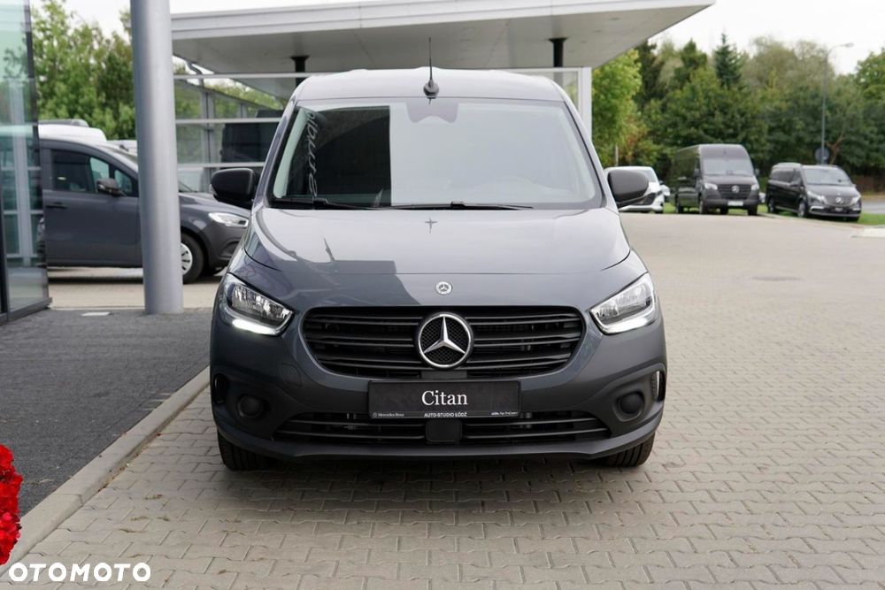 Mercedes-Benz Citan - 2