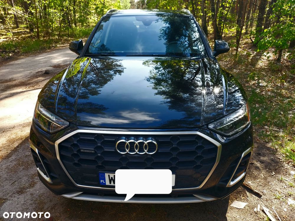 Audi Q5 45 TFSI quattro S tronic S line - 14