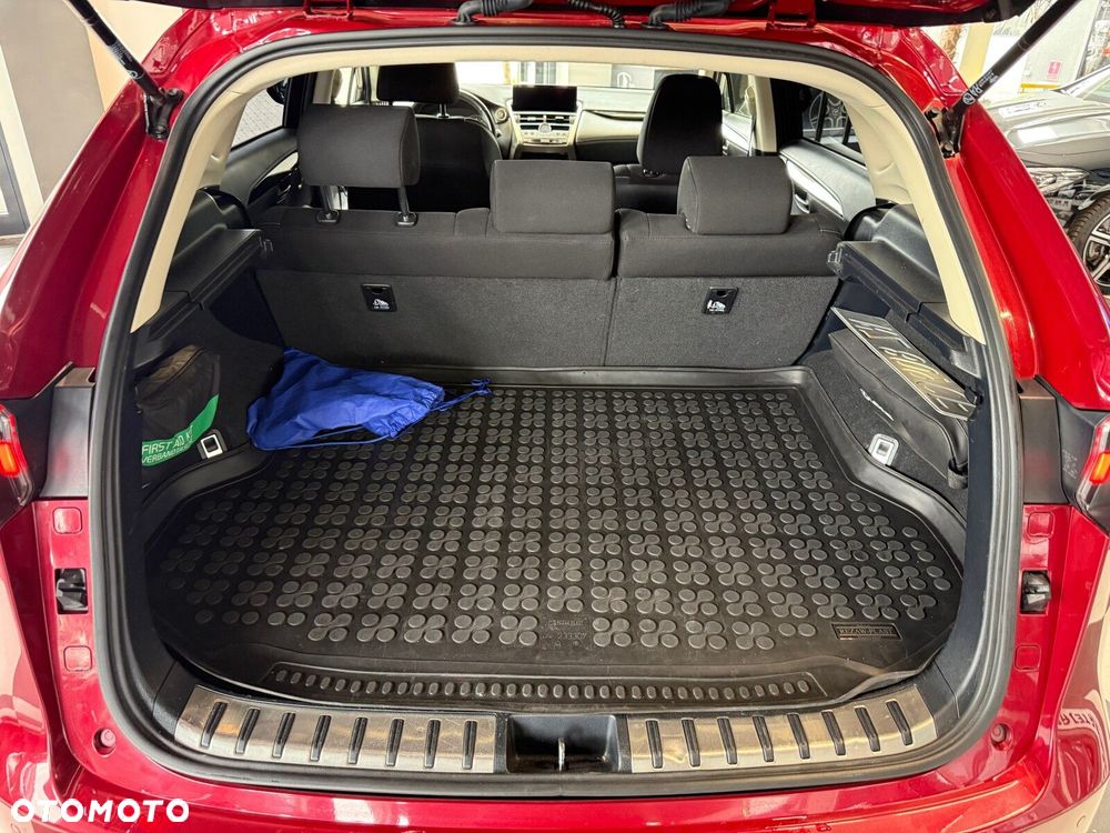 Lexus NX - 9