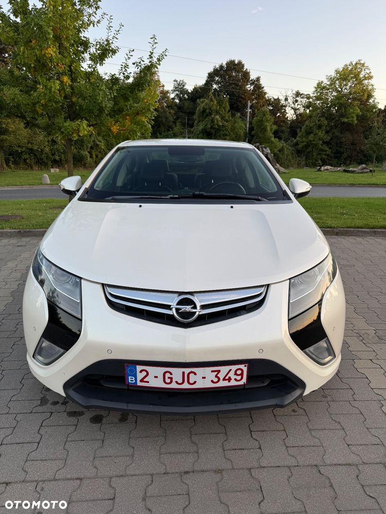Opel Ampera Standard - 3
