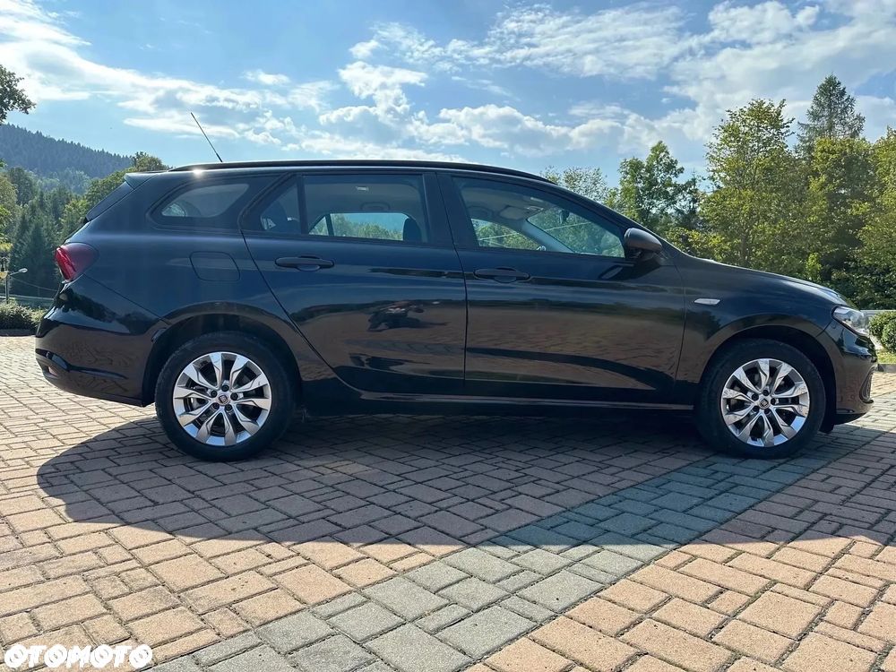 Fiat Tipo 1.4 T-Jet Easy - 4