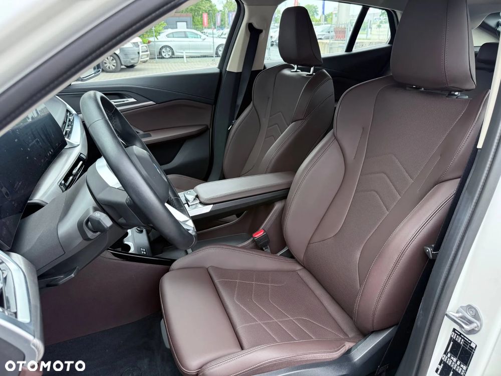BMW X2 - 18