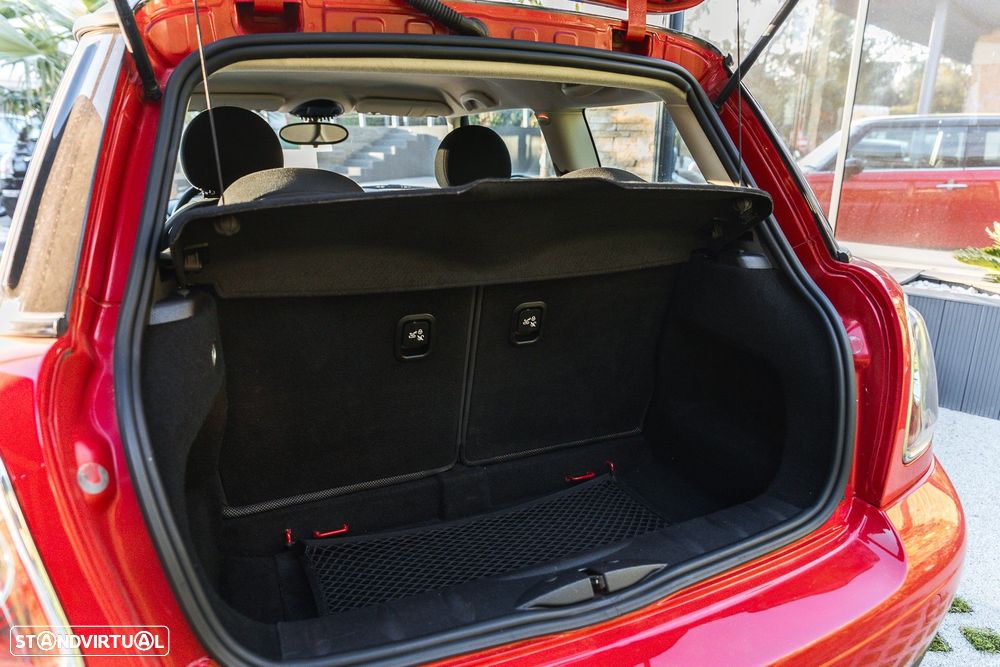 MINI 3 Portas Cooper D - 11