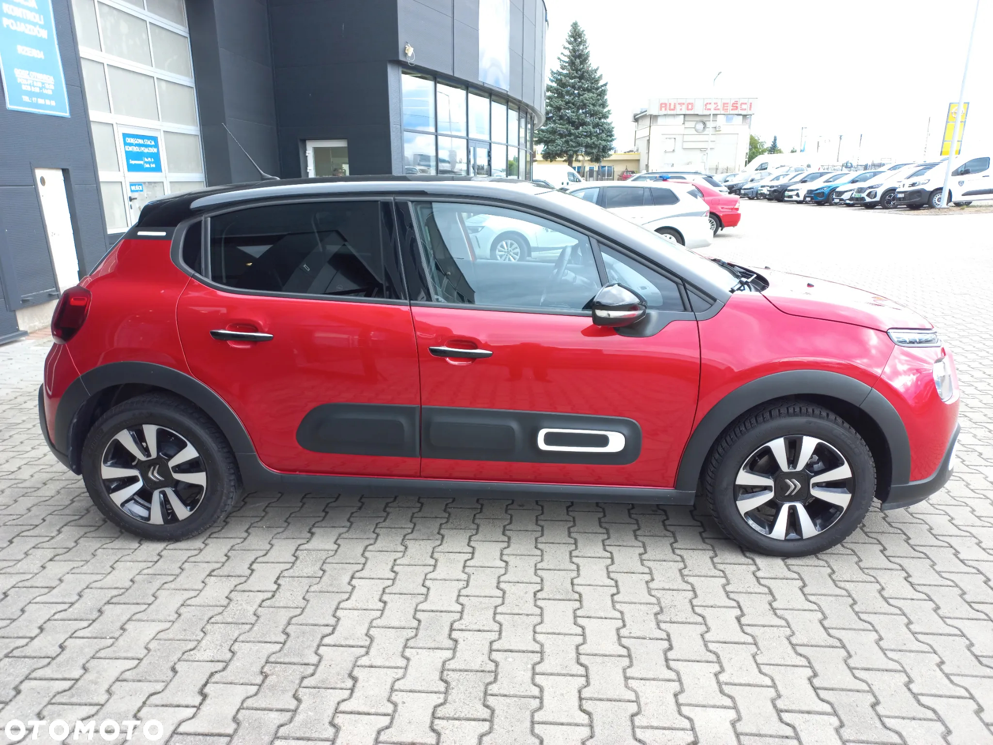 Citroën C3 1.2 PureTech Max - 4