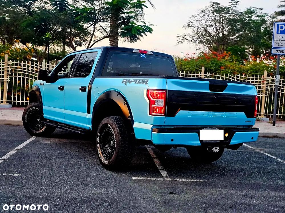 Ford F150 - 6