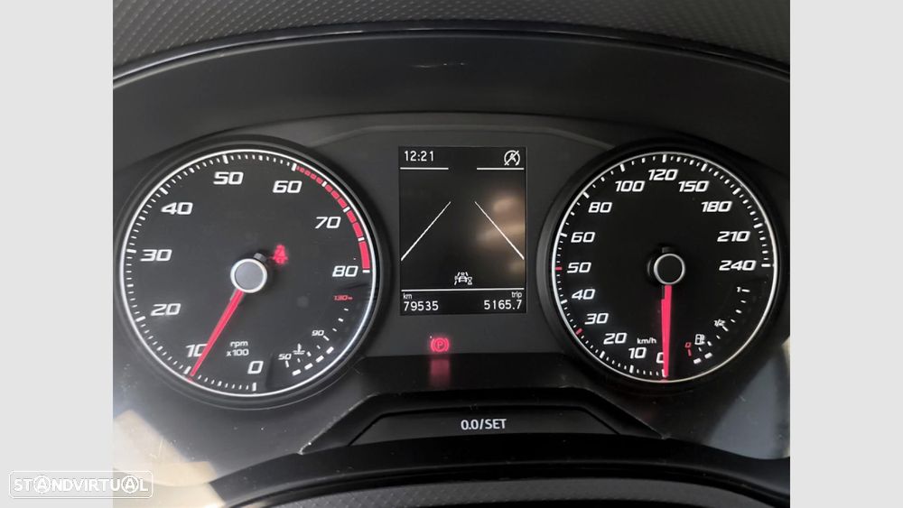 SEAT Arona 1.0 TSI Style - 15