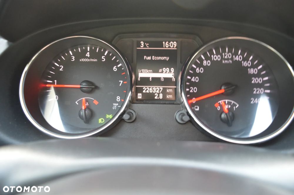 Nissan Qashqai 1.6 I-Way - 18