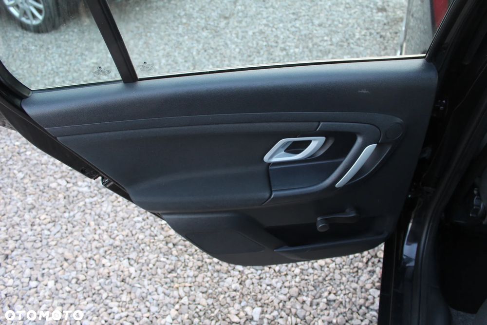 Skoda Fabia 1.4 16V Ambiente - 21