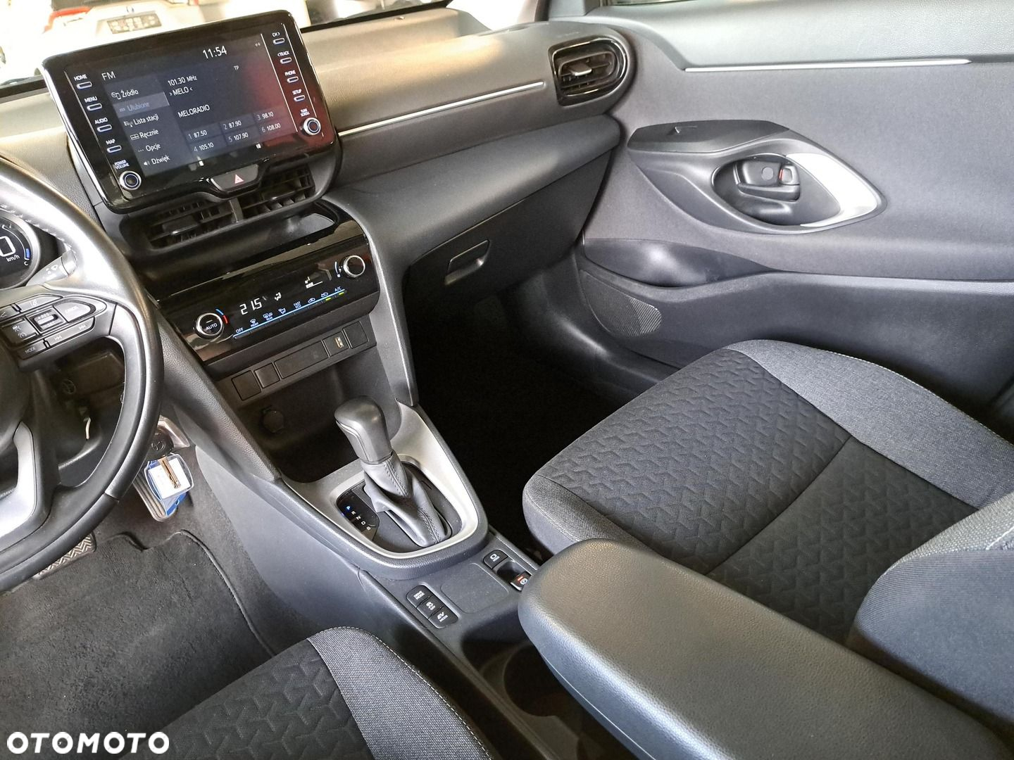 Toyota Yaris Cross - 26