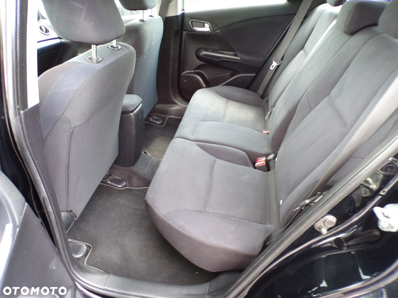 Honda Civic - 20