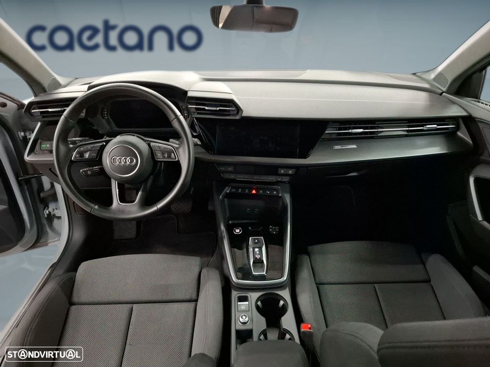 Audi A3 Sportback 30 TFSI Advanced S tronic - 12