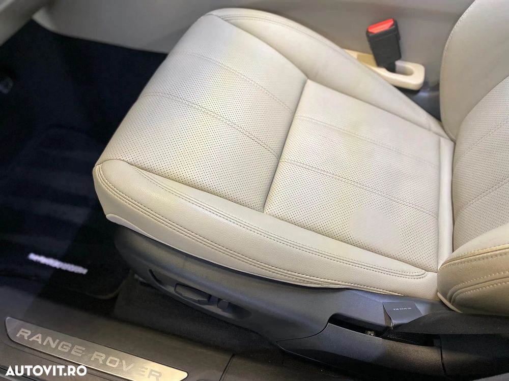 Land Rover Range Rover Velar 2.0 - 14