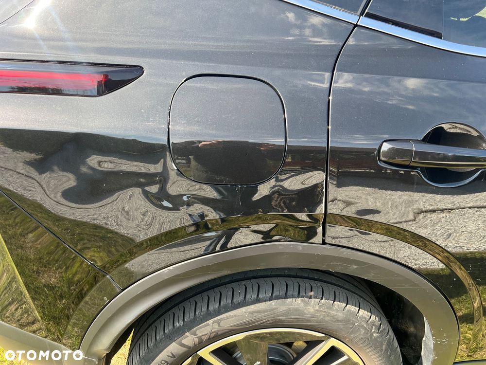 Nissan Qashqai 1.3 DIG-T MHEV Xtronic Tekna - 5