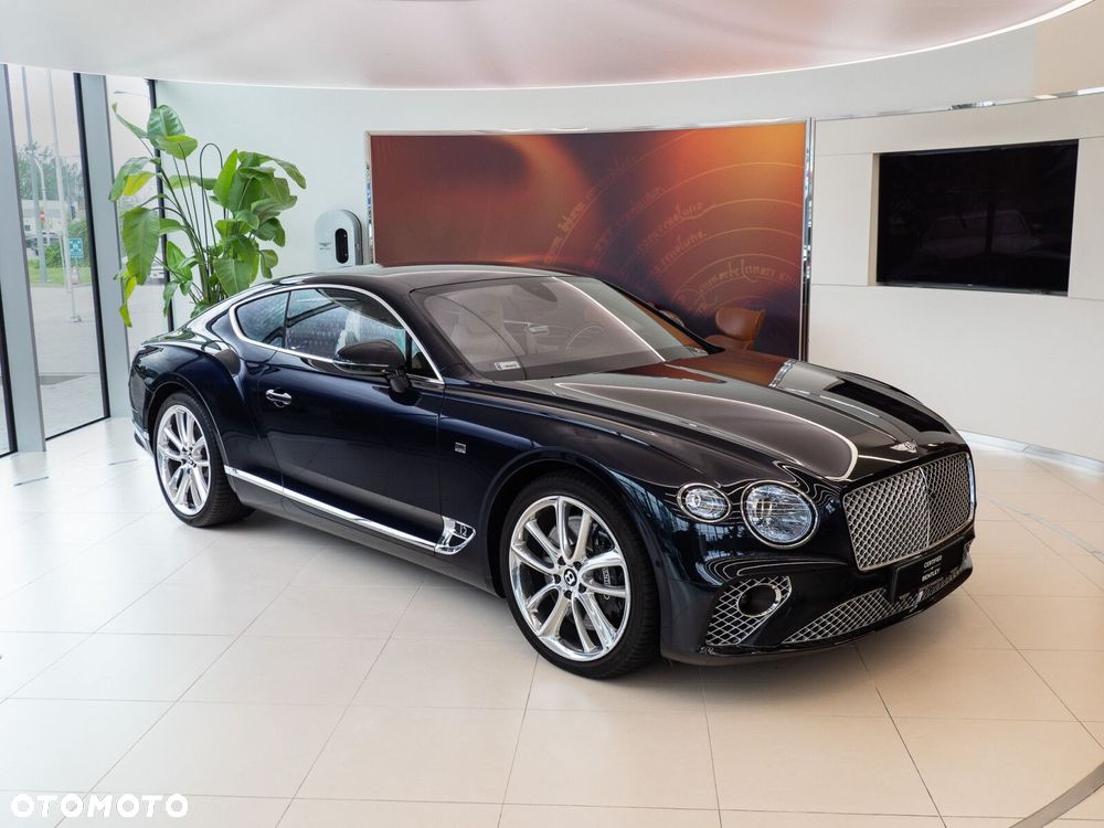 Bentley Continental GT - 2