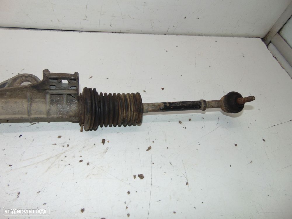 Renault 4l caixa de direção/Travão de mão - 9