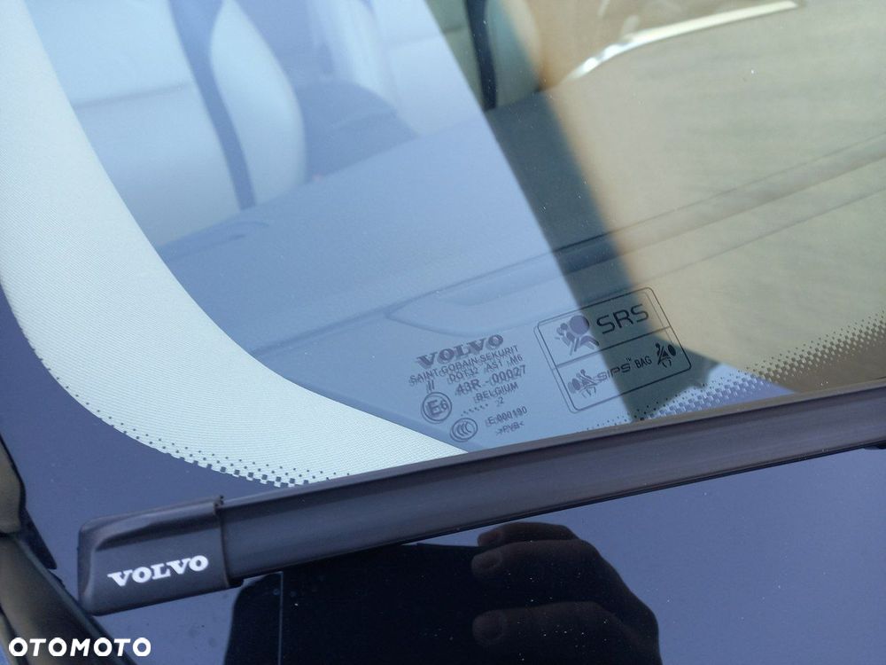 Volvo XC 60 D3 R Design - 14