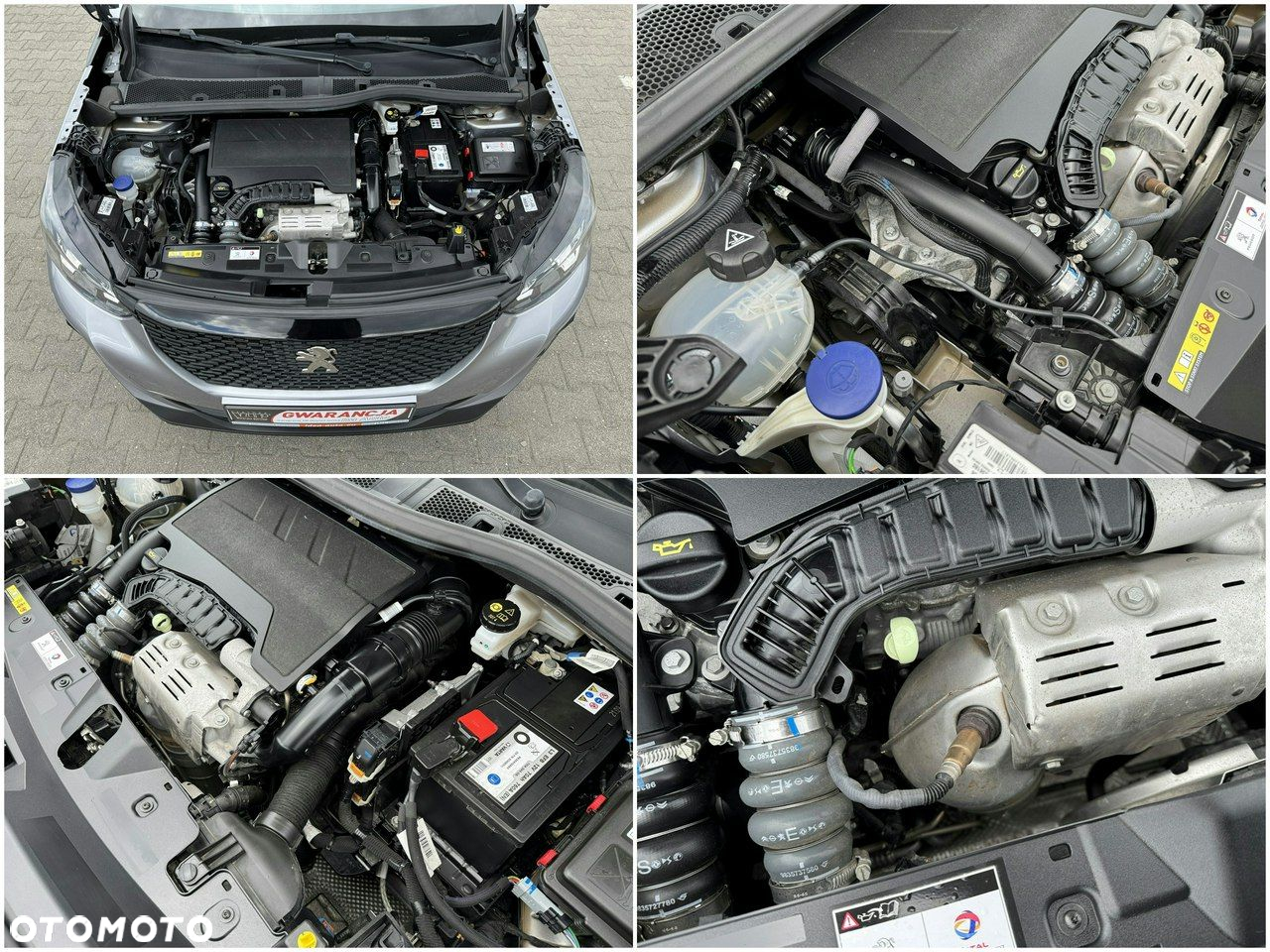 Peugeot 2008 - 15