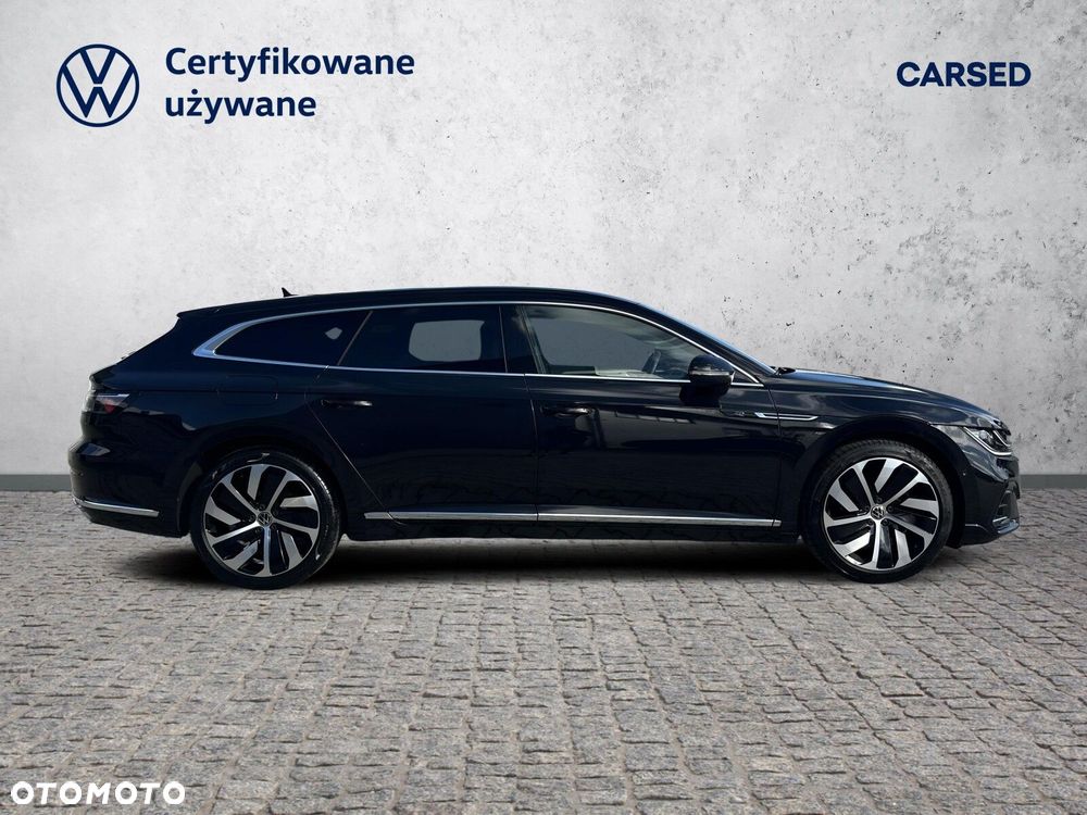 Volkswagen Arteon Shooting Brake 2.0 TSI R-Line DSG - 5