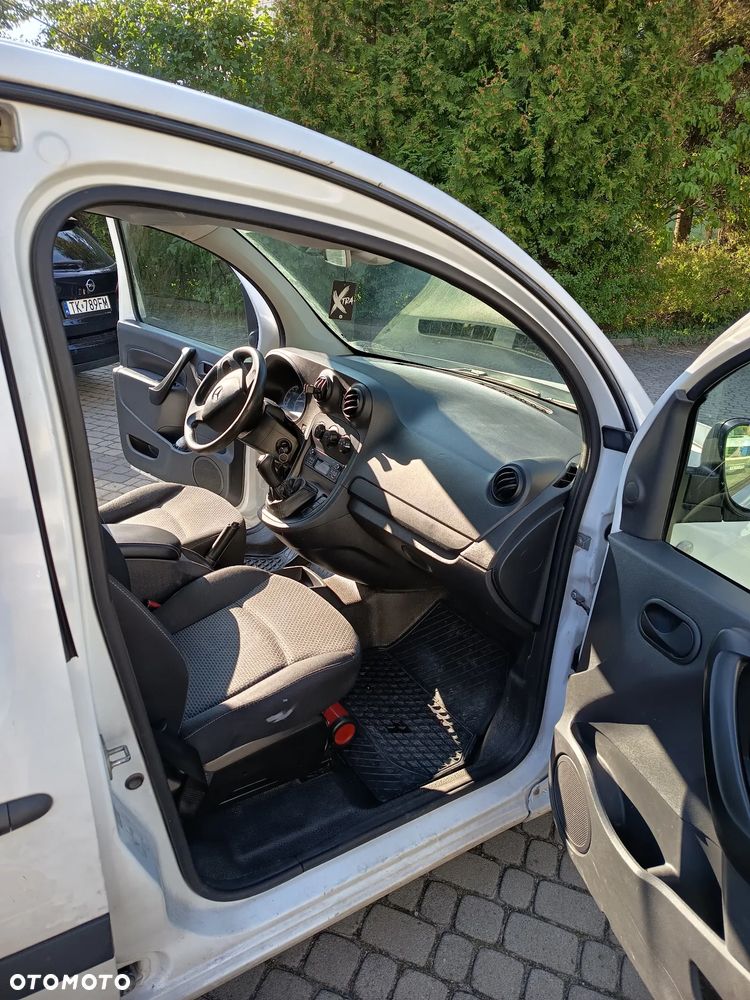 Mercedes-Benz Citan - 6