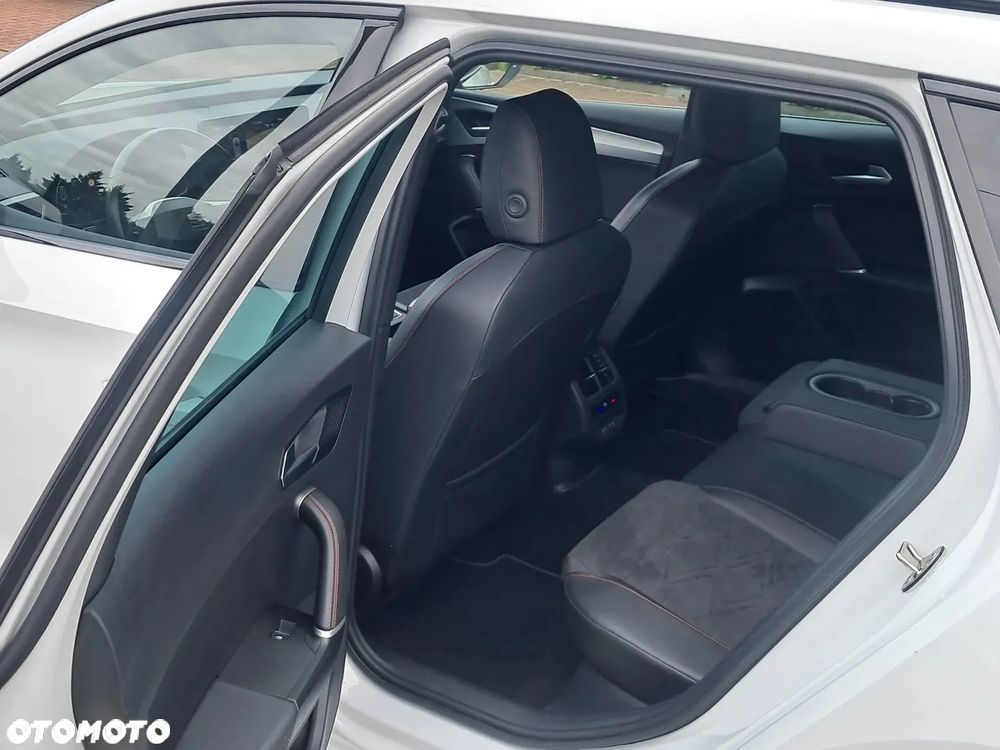 Seat Leon 1.5 TSI OPF FR Black Edition - 30