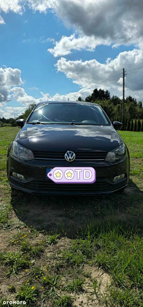 Volkswagen Polo - 3