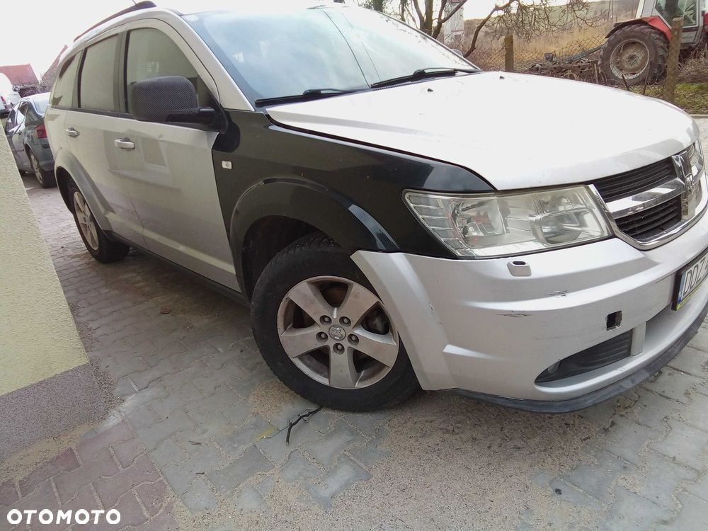 Dodge Journey - 6