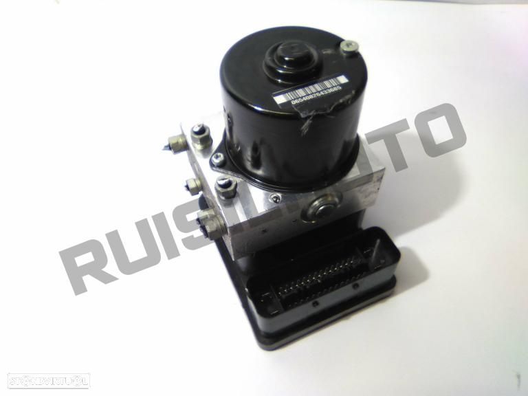 Abs 3451-678_7836-01 Bmw 1 (e81) [2004_2011] 120d - 2