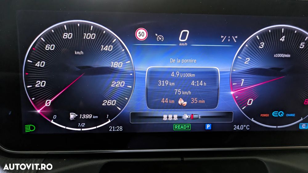 Mercedes-Benz C - 17