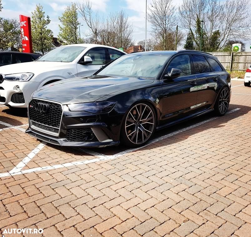 Jante 19 AUDI R19 A3 A4 A5 A6 A7 A8 Q3 Q5 - 5