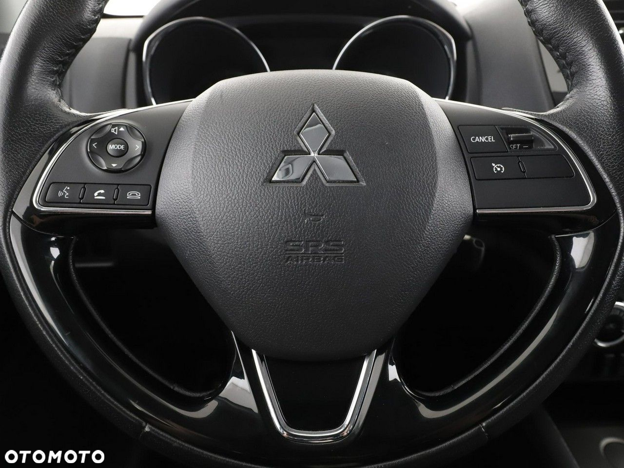 Mitsubishi ASX 1.6 2WD Edition 100 - 21