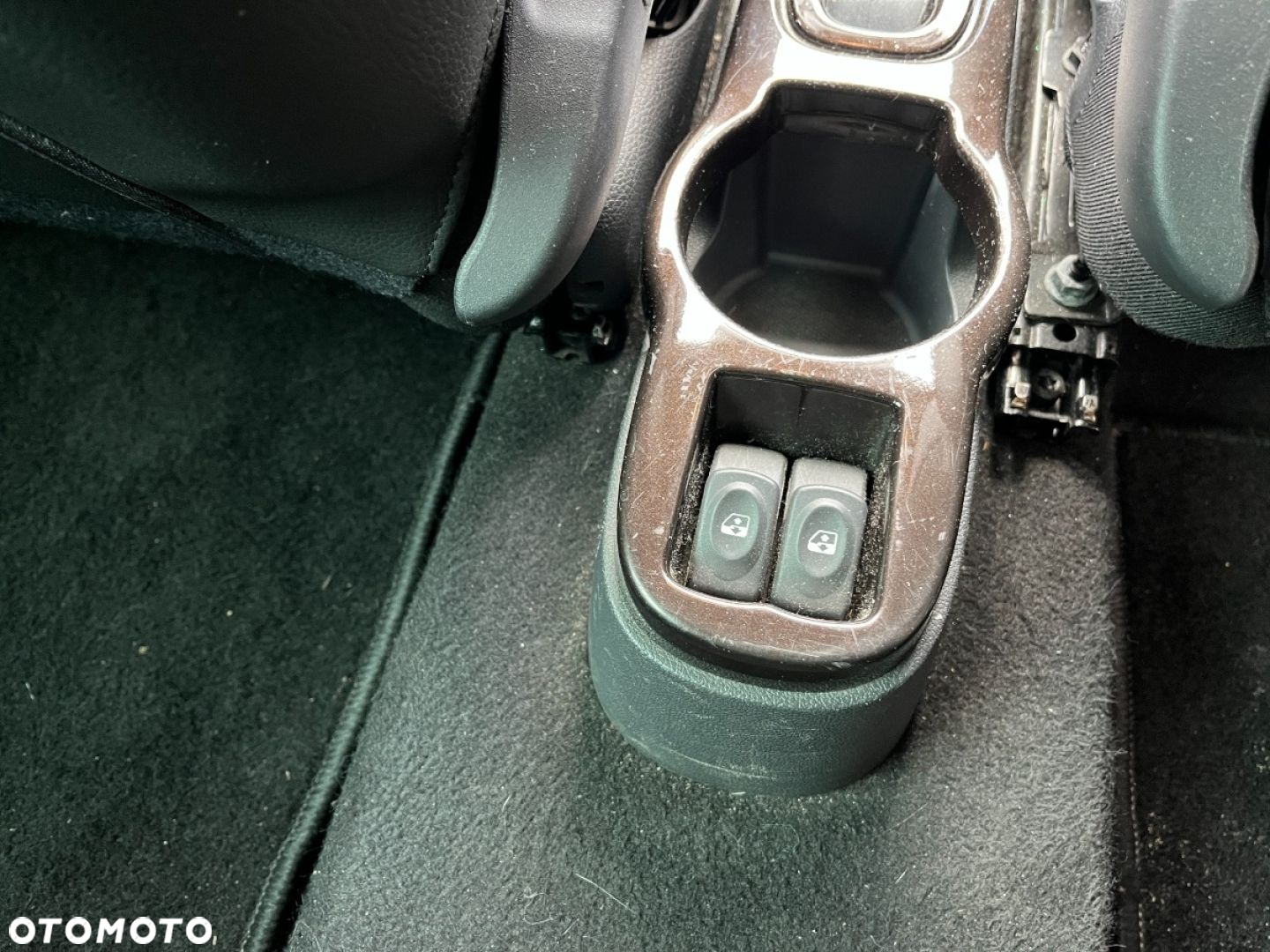 Dacia Duster 1.6 Ambiance - 21