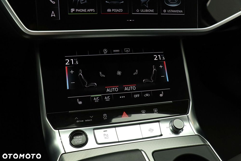 Audi A6 Limousine - 32