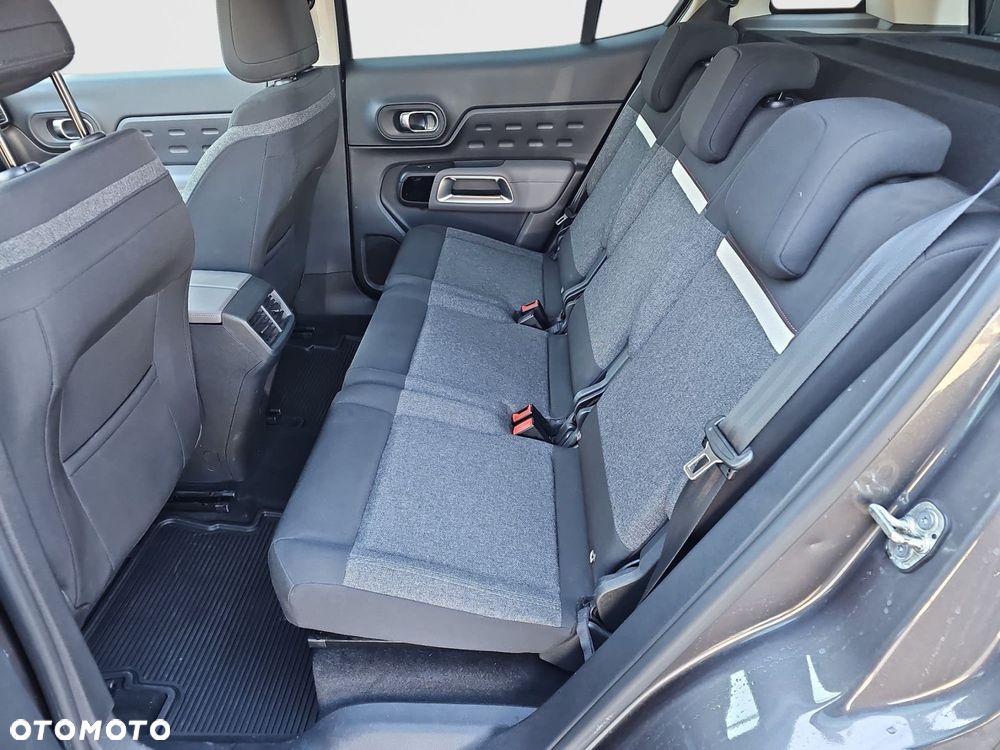 Citroën C5 Aircross 1.2 PureTech Feel EAT8 - 31