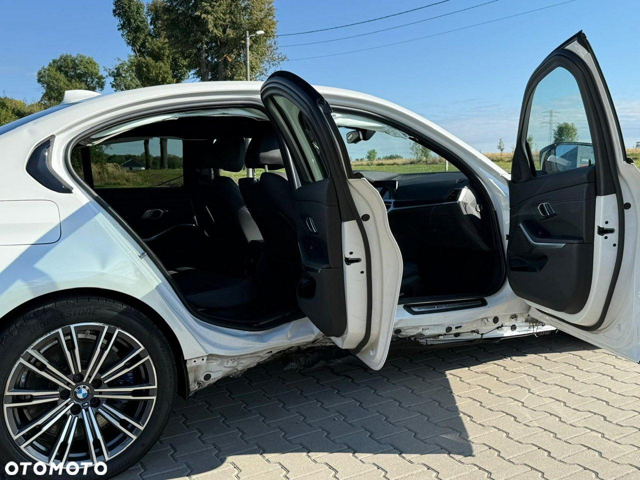 BMW Seria 3 - 18