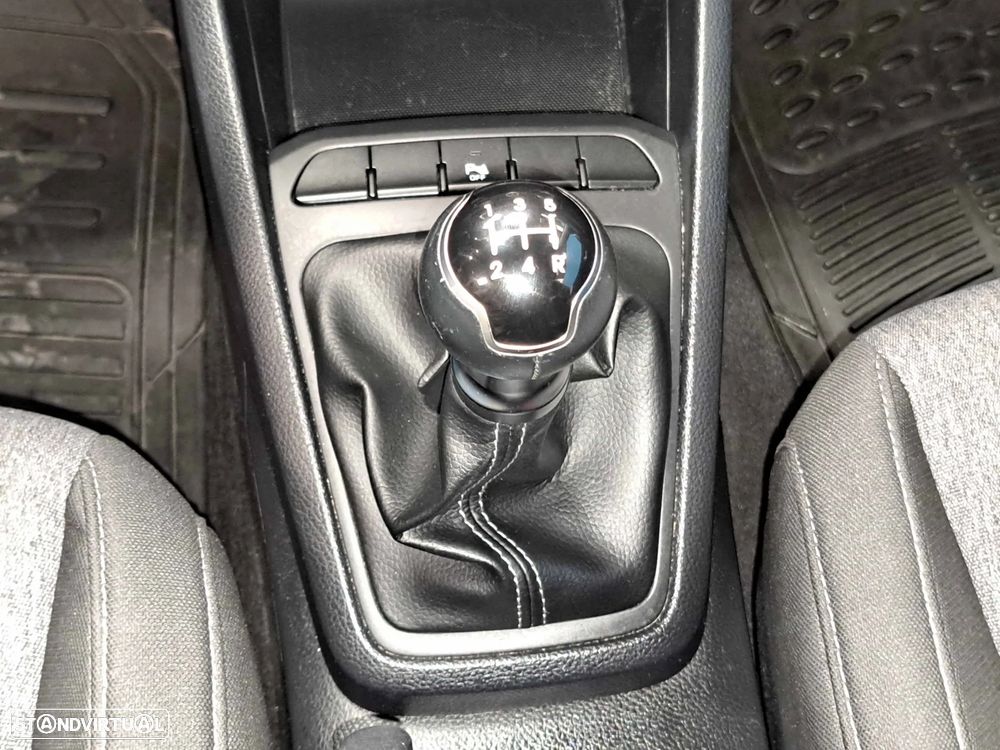 Kia Stonic 1.2 Dynamic - 14