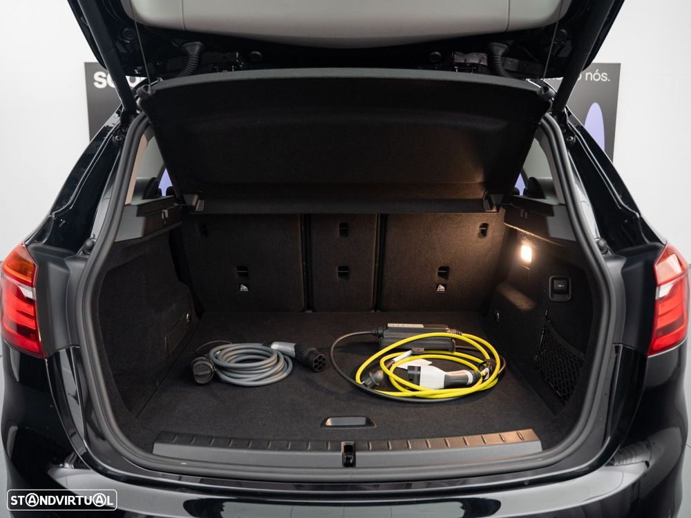 BMW 225xe Active Tourer Advantage - 13