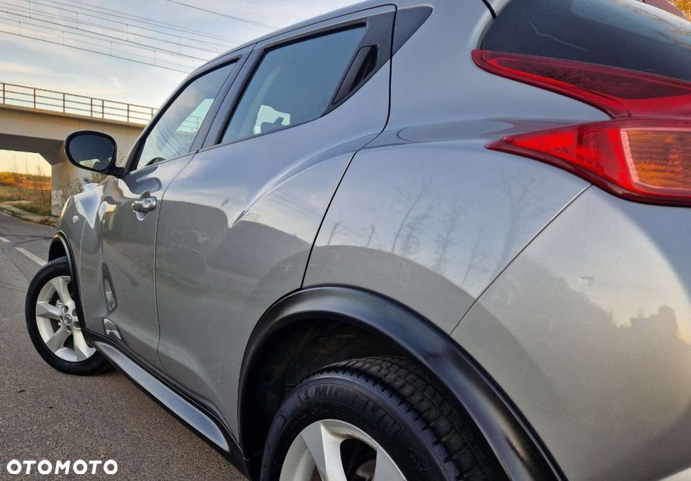 Nissan Juke 1.6 Acenta S&S - 15