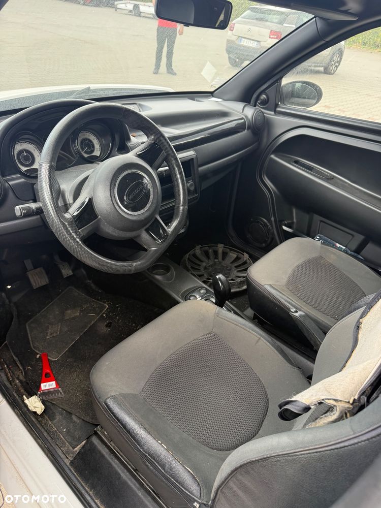 Microcar DUE - 9