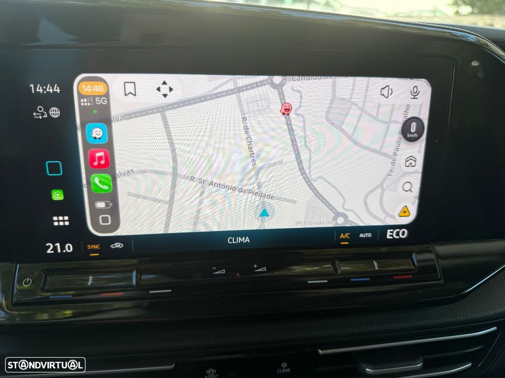 VW Caddy Maxi 1.5 TSI eHybrid Life DSG - 30