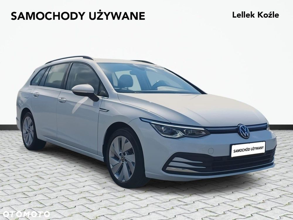 Volkswagen Golf - 7